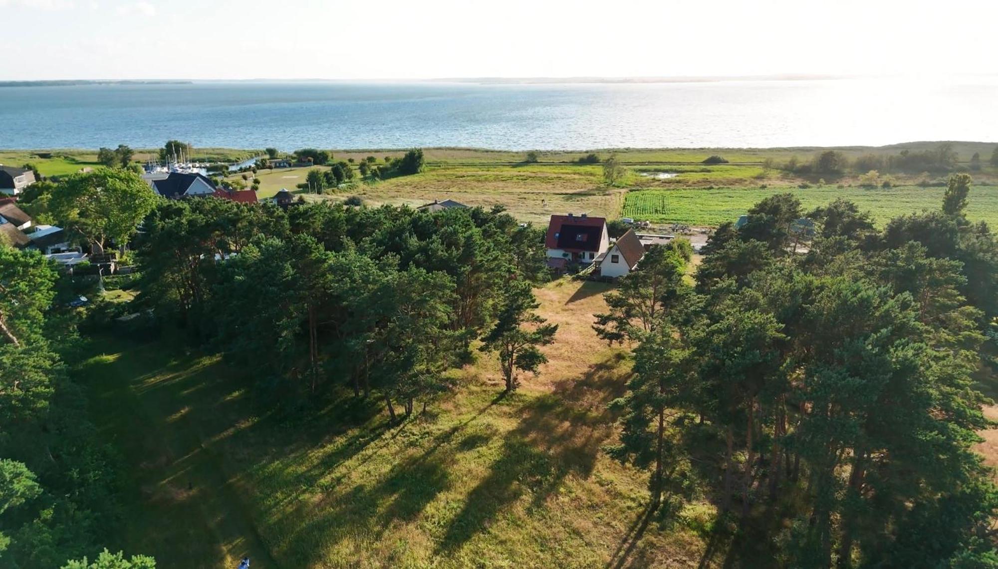 Kamphof Usedom Apartment *