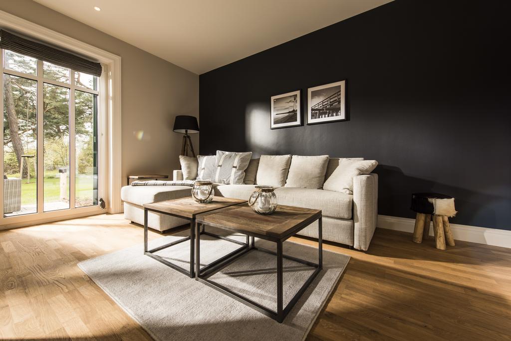 Kamphof Usedom Apartment *