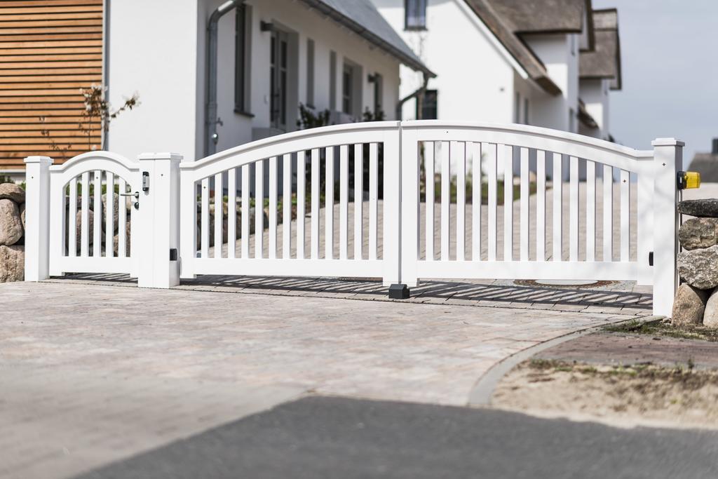 Kamphof Usedom Apartment *