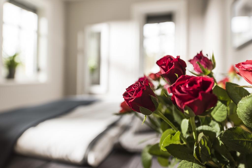 Apartment Kamphof Usedom Loddin