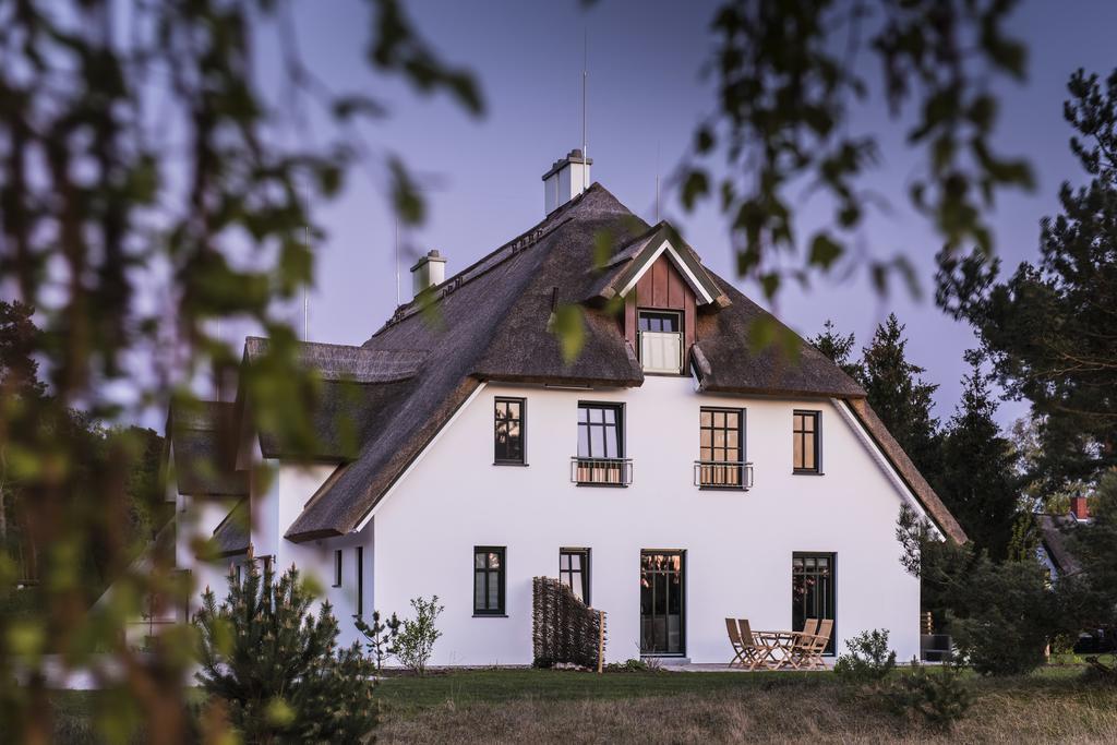 Apartment Kamphof Usedom Loddin