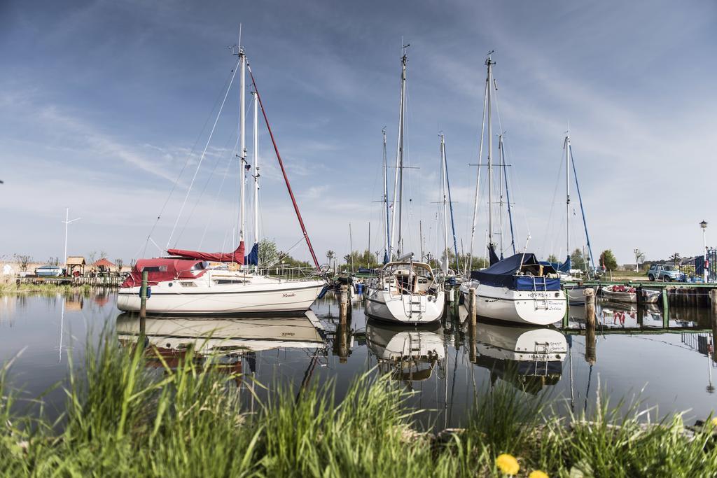 Kamphof Usedom