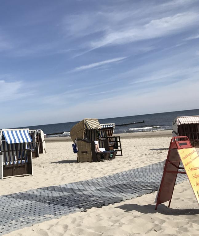 Kamphof Usedom