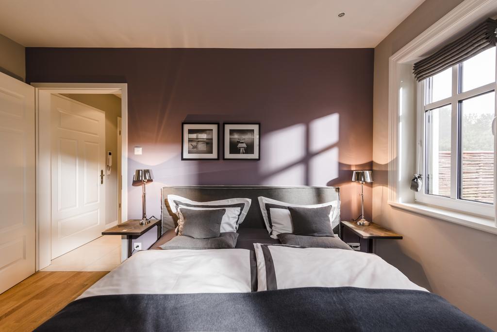 Apartment Kamphof Usedom *