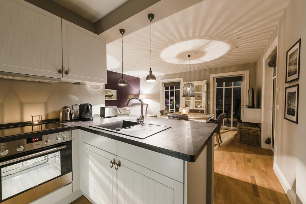 Kamphof Usedom Apartment