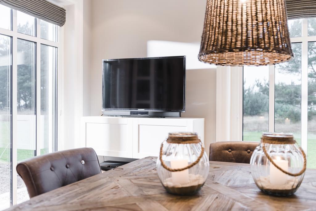 Kamphof Usedom Apartment *