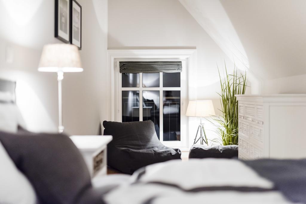 Apartment Kamphof Usedom *