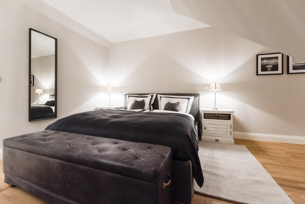 Kamphof Usedom Apartment