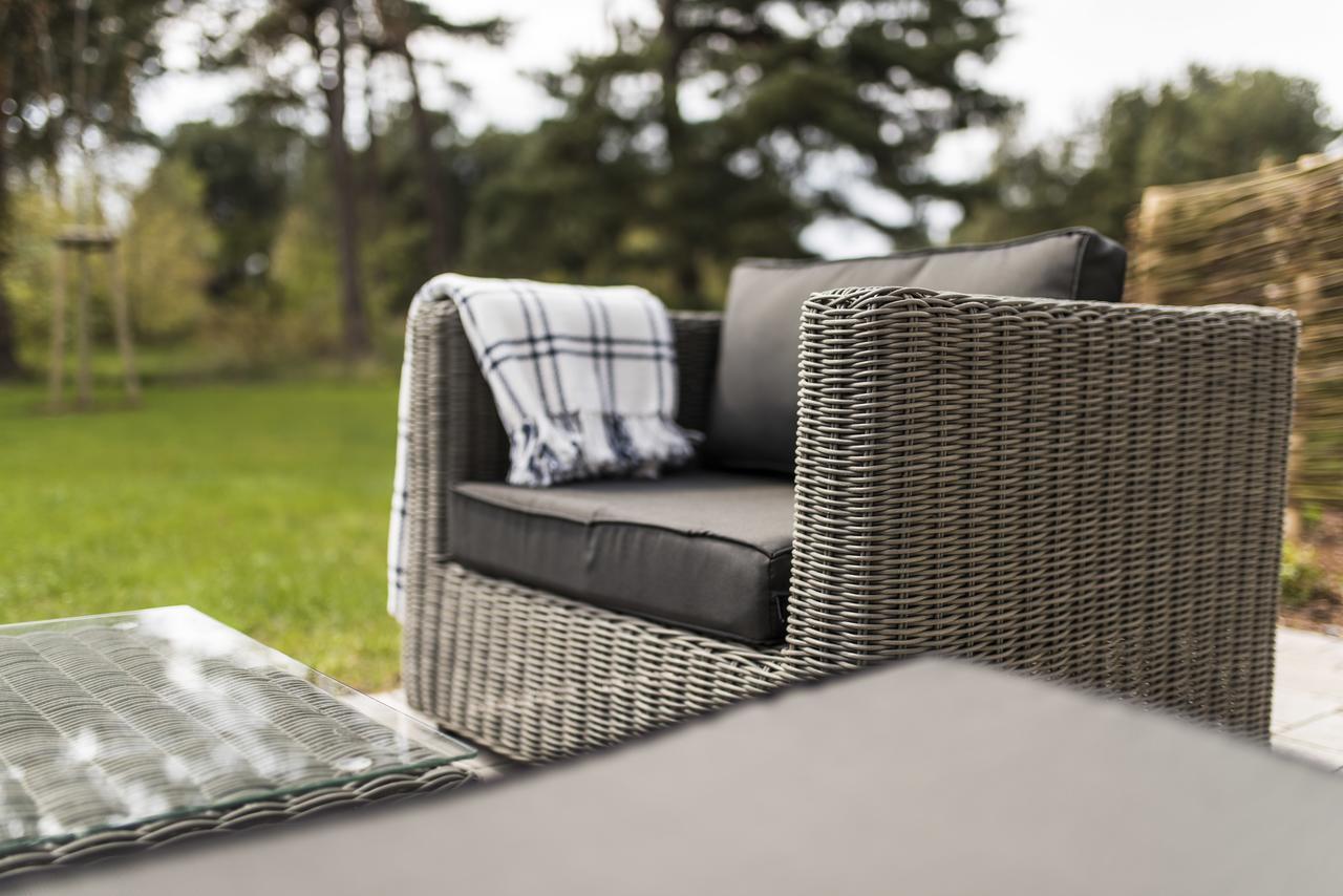 Kamphof Usedom Apartment Loddin