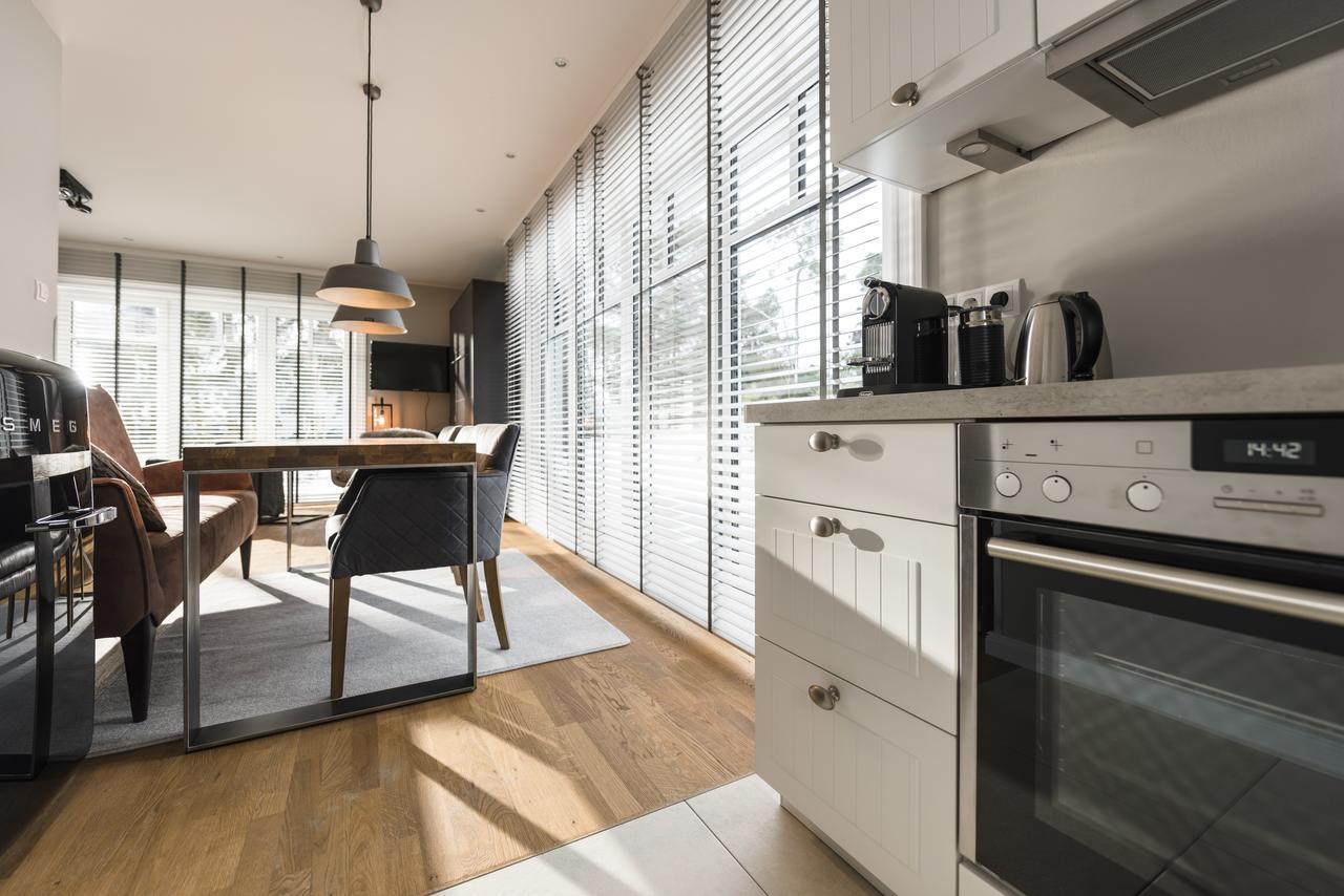 Kamphof Usedom Apartment *