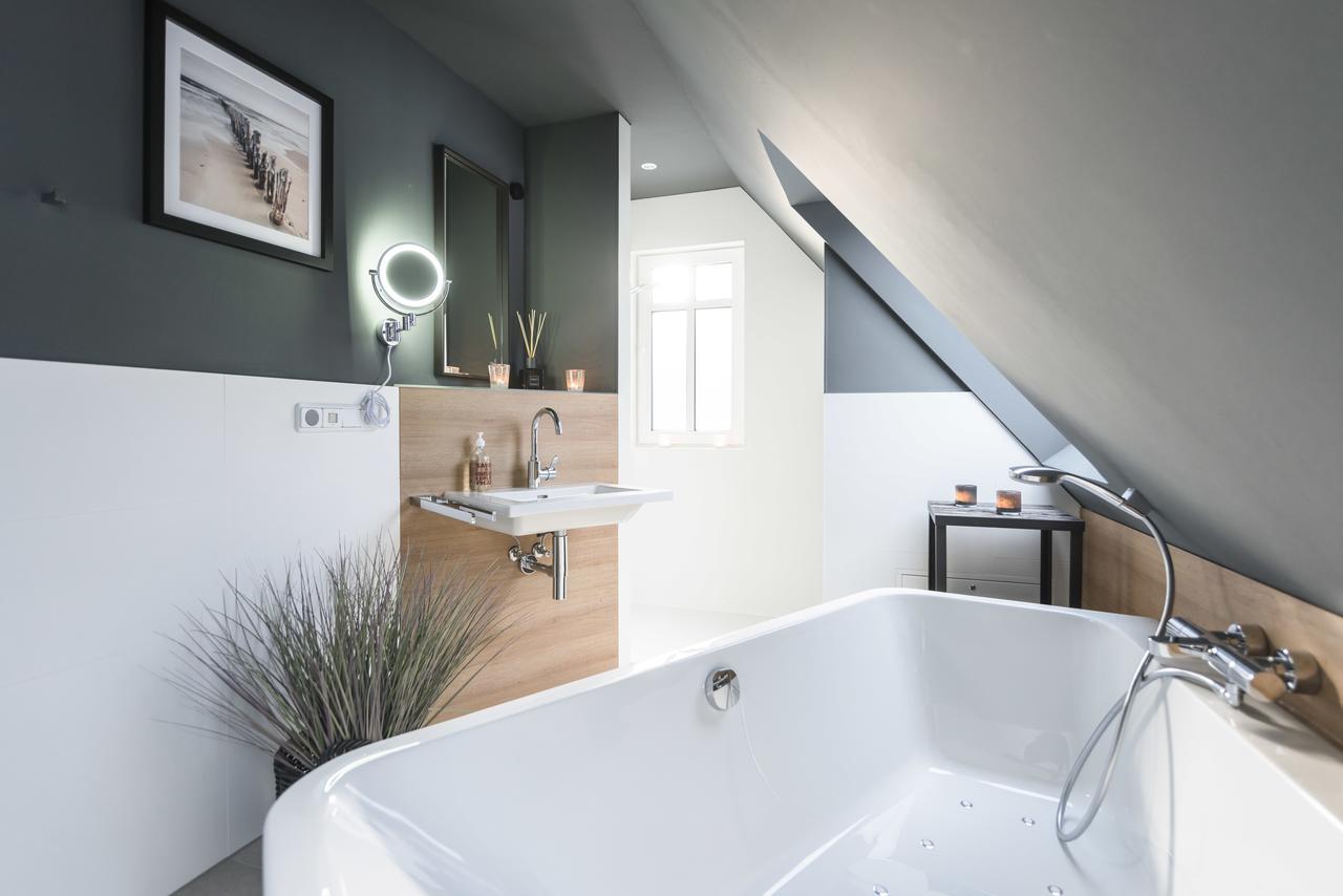 Kamphof Usedom Apartment *