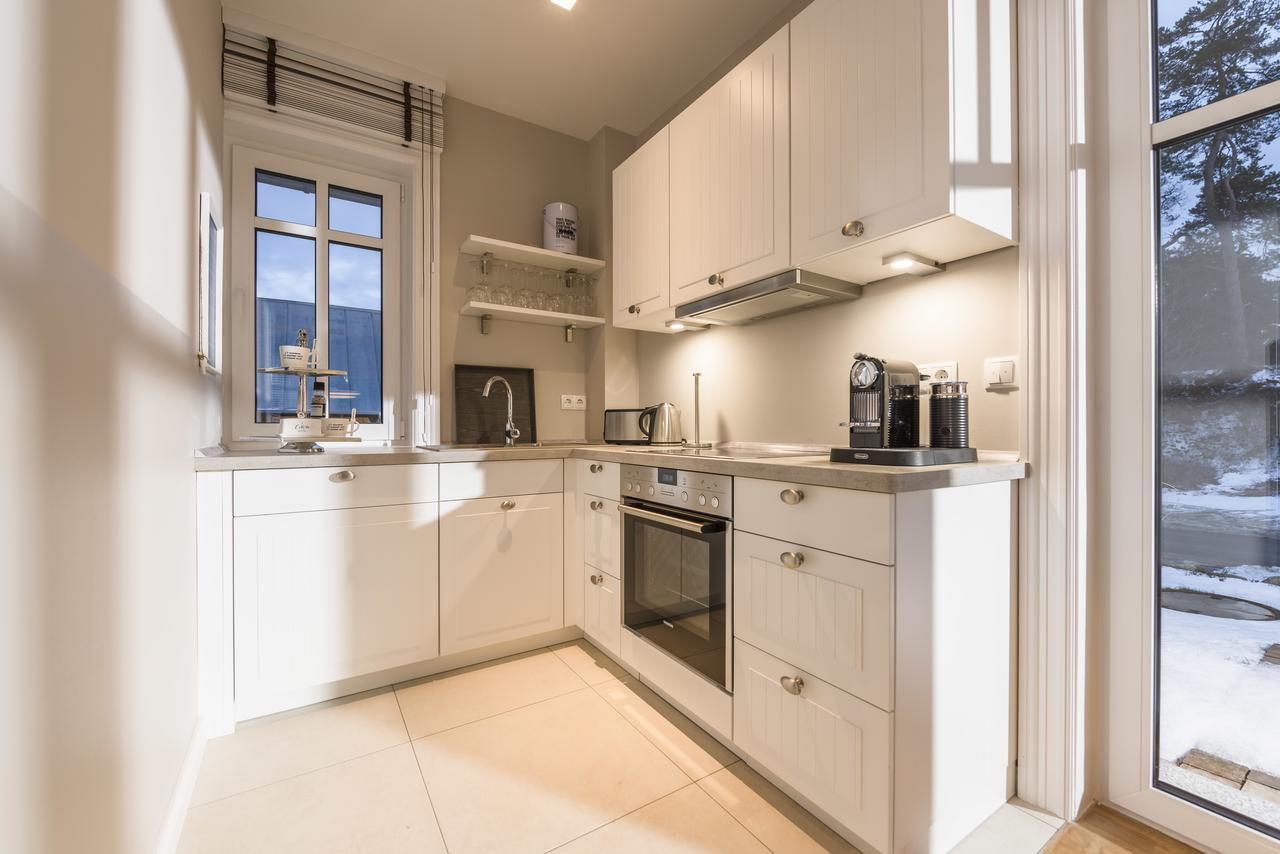 Kamphof Usedom Apartment