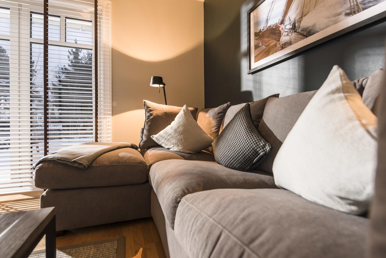 Apartment Kamphof Usedom *